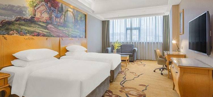 维也纳酒店(商丘归德中路万达广场店)图片