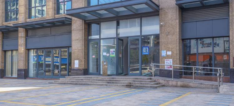 中山龙之湖民宿(大涌壹加壹店)图片