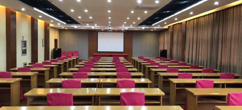 常熟蒋巷宾馆图片