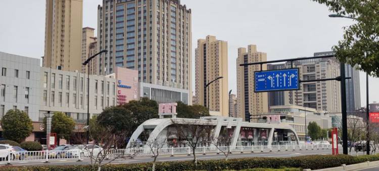 盐城学林宾馆图片
