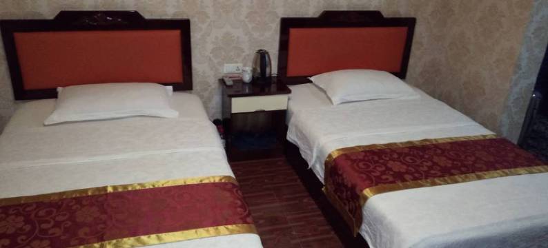 彭水鸿程宾馆图片