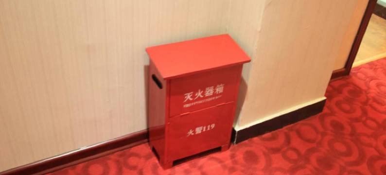 巨野优途商务宾馆图片