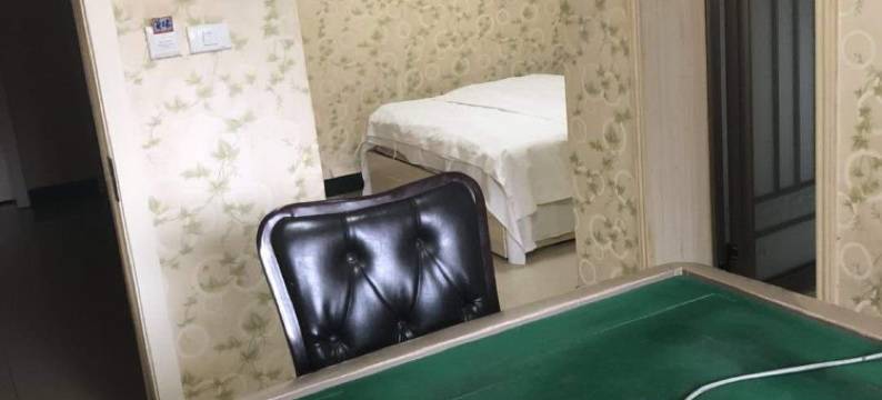 武汉圣缘宾馆图片