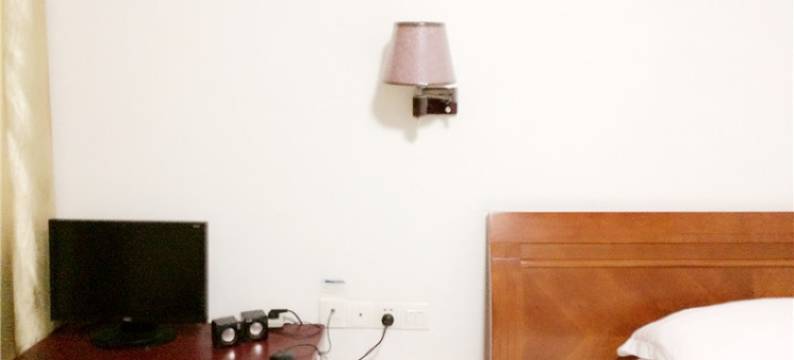 南平山城商务宾馆图片