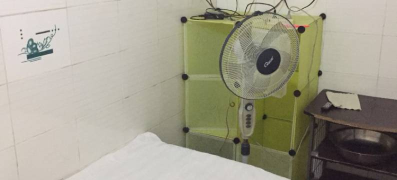 淮安靠友旅社图片