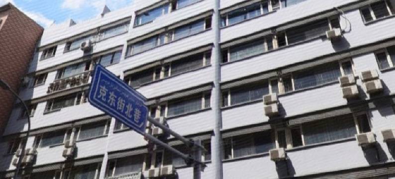 乌鲁木齐世纪星宾馆图片