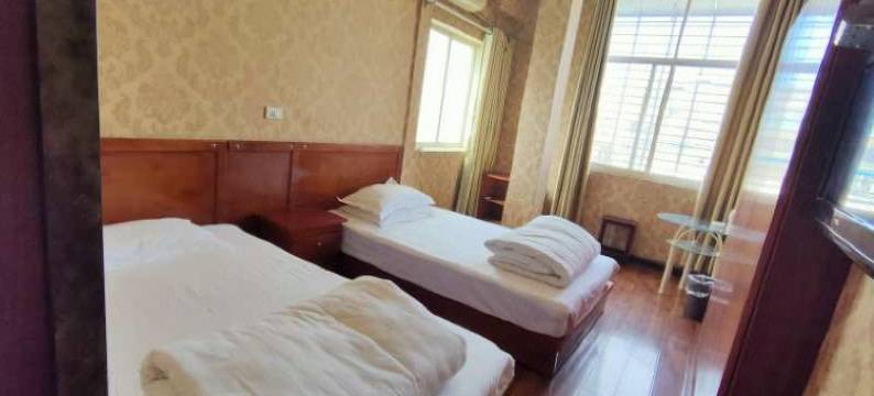 天门鑫海宾馆图片