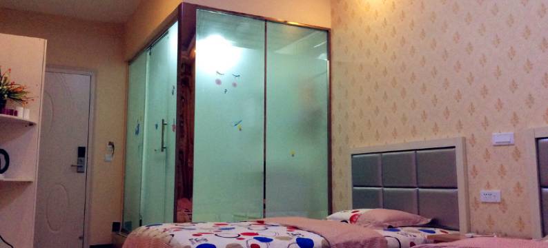 天门云都宾馆图片