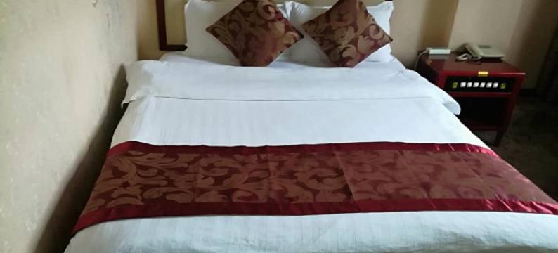 资中鑫兴宾馆图片