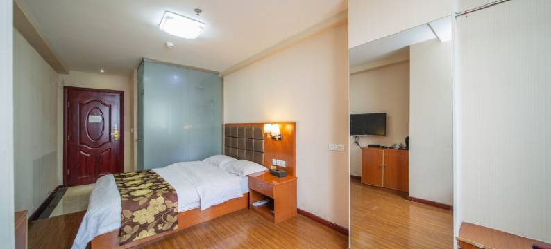 西昌兴誉大酒店图片