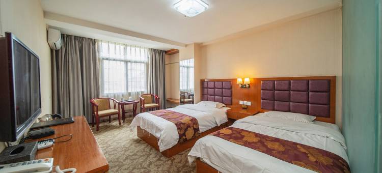 西昌兴誉大酒店图片