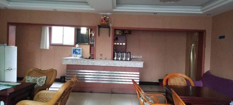 南部情园宾馆图片