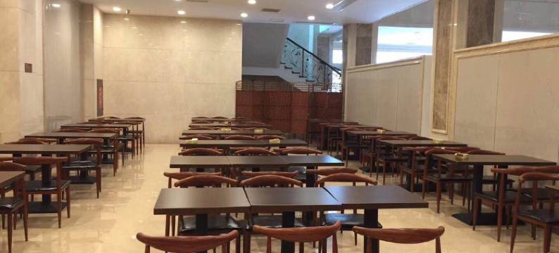 石城金叶大酒店图片