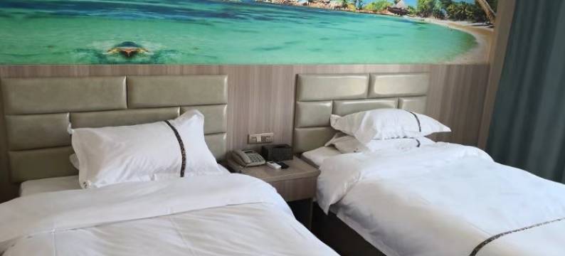 龙泉中亿商务宾馆图片