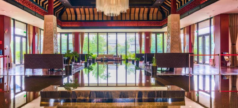 罗平云之梦酒店图片