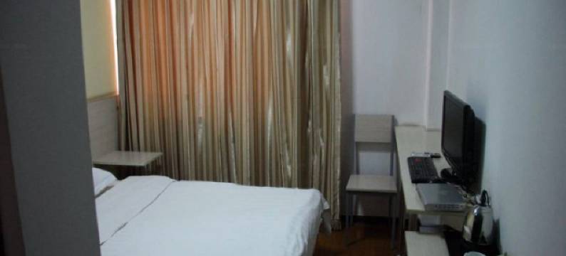 武安众友宾馆图片