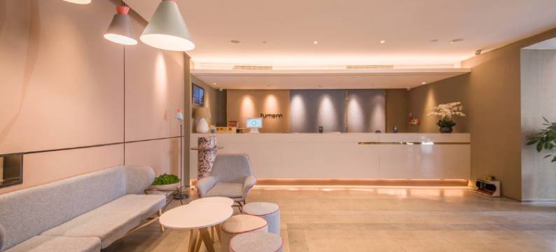 如家酒店·neo(济南解放路店)图片