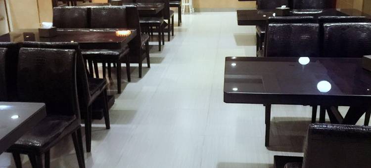 天地仁和连锁酒店(济南和谐广场儿童医院店)图片