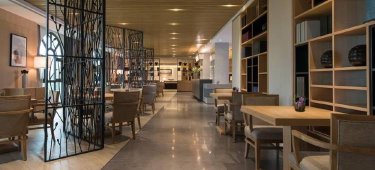 维也纳3好酒店(深圳平湖富民路店)图片