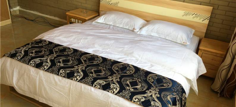 蒙自瑞祥居民宿图片