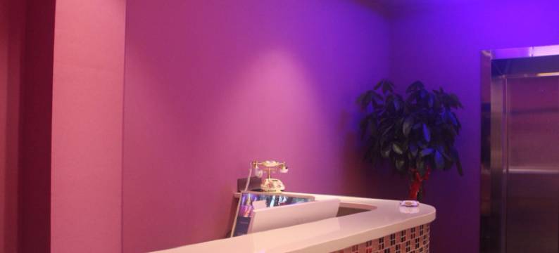 偃师斯威特·茜茜主题酒店图片