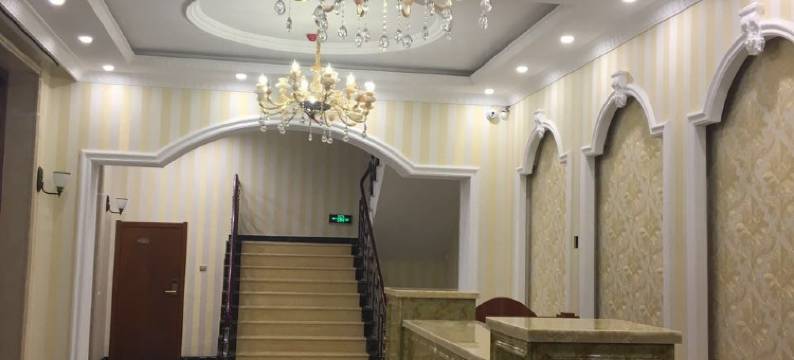 锦程商务宾馆(德惠站店)图片