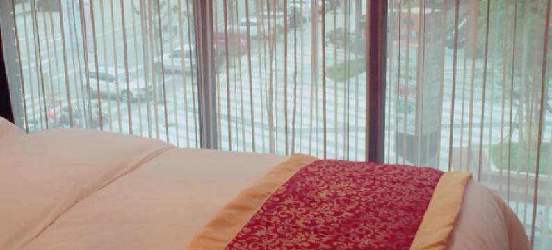 贵阳大城小家酒店式公寓图片