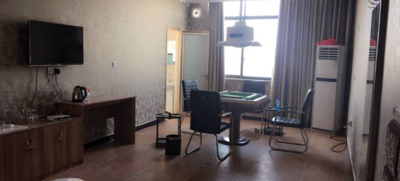 新郑王子精品酒店(阁老路店)图片