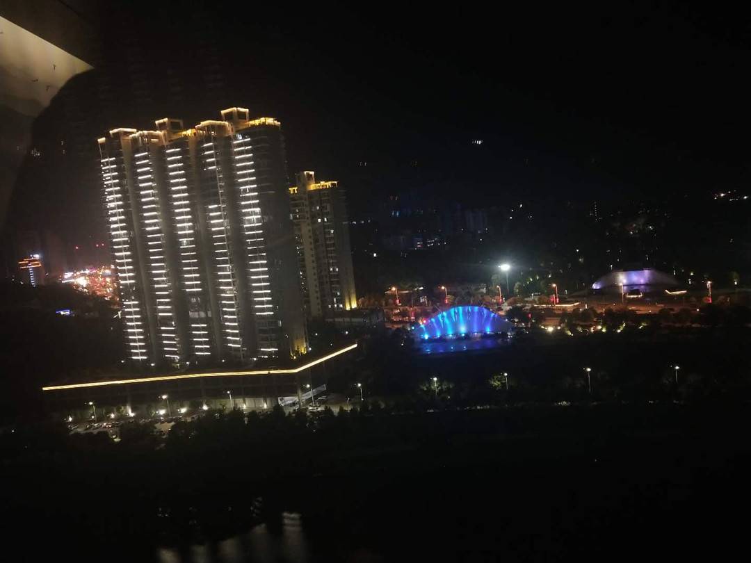 廷泊酒店(邵阳高铁站店)图片