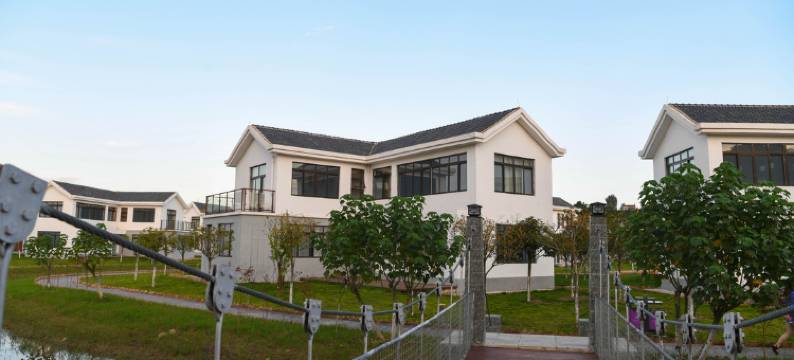 梓潼国际交流中心酒店图片