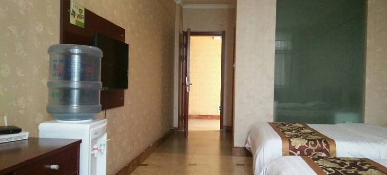 吴忠巧媳妇宾馆图片