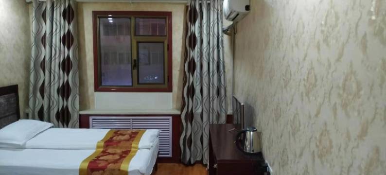 兰州零零八永诚旅馆图片