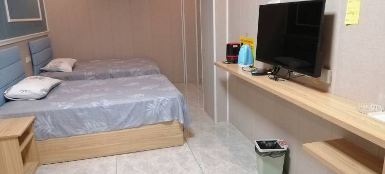 孙吴铭诚宾馆图片