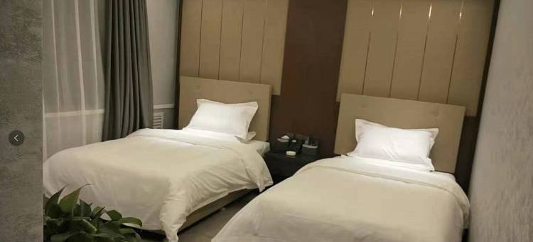 舒兰华清池汤泉酒店图片