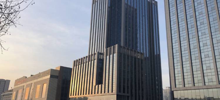 帕罗·影院公寓(帝堡广场店)图片