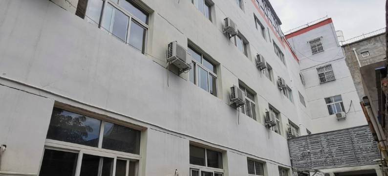 固安家的家酒店(固安汽车站店)图片