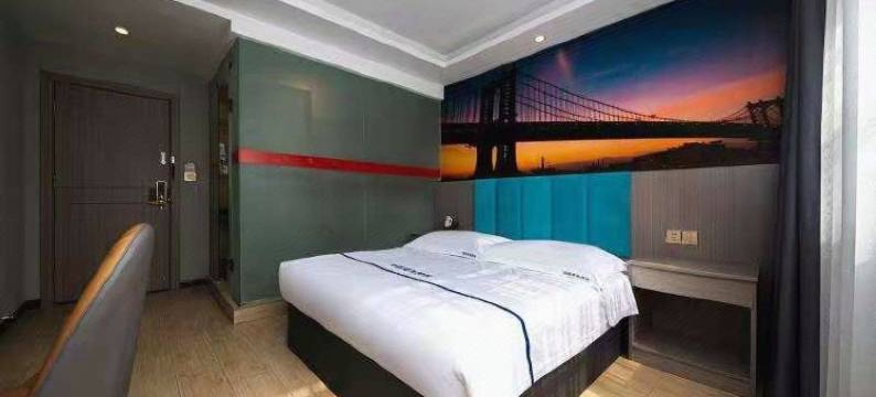 株洲华联商务宾馆图片