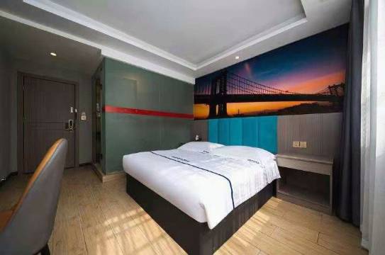 株洲华联商务宾馆