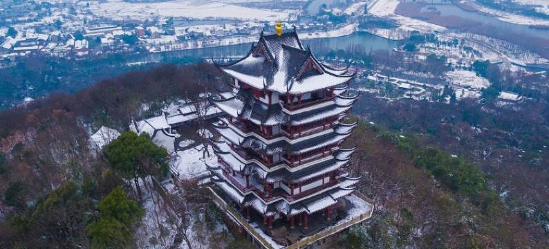 马鞍山集贤商务宾馆(长江不夜城店)图片