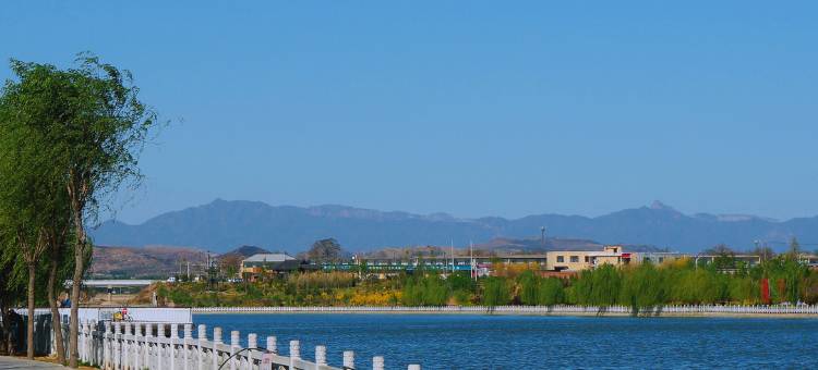 河北宾馆·元悦图片