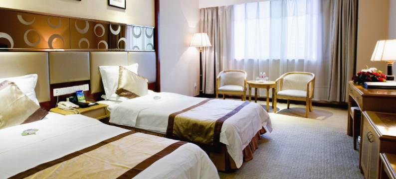 三亚欣旺达精品旅租(亚龙湾店)图片