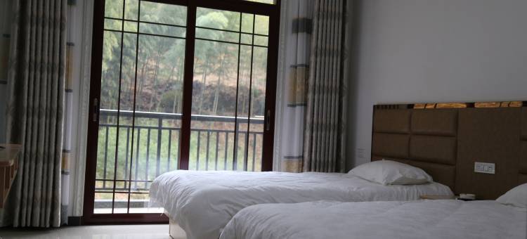 遂昌田园小舍图片