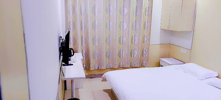 上海卫零壹品酒店图片