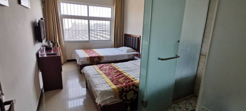 扶沟双合宾馆图片