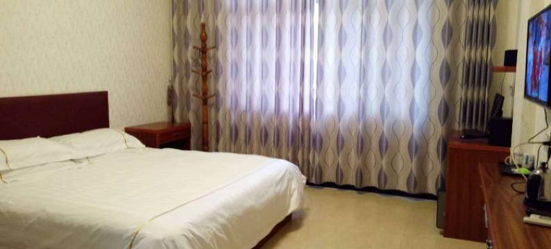 北海佳诚宾馆图片