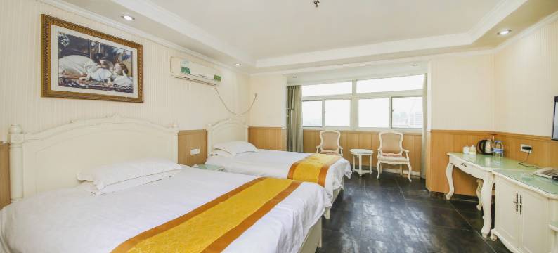 灵璧中沛宾馆图片