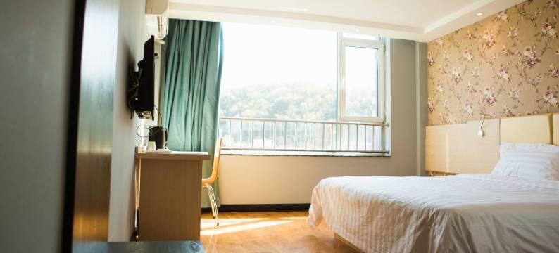 吕梁金利佰嘉酒店图片