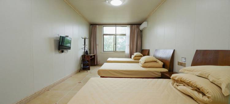 象山影视城南门客栈图片