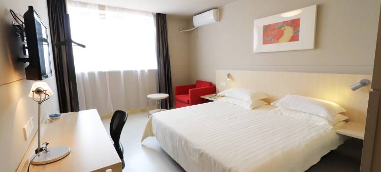 锦江之星(上海闵行颛桥店)图片