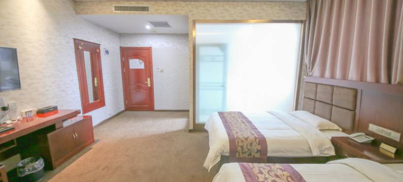 会宁瑞尚浮商务宾馆图片